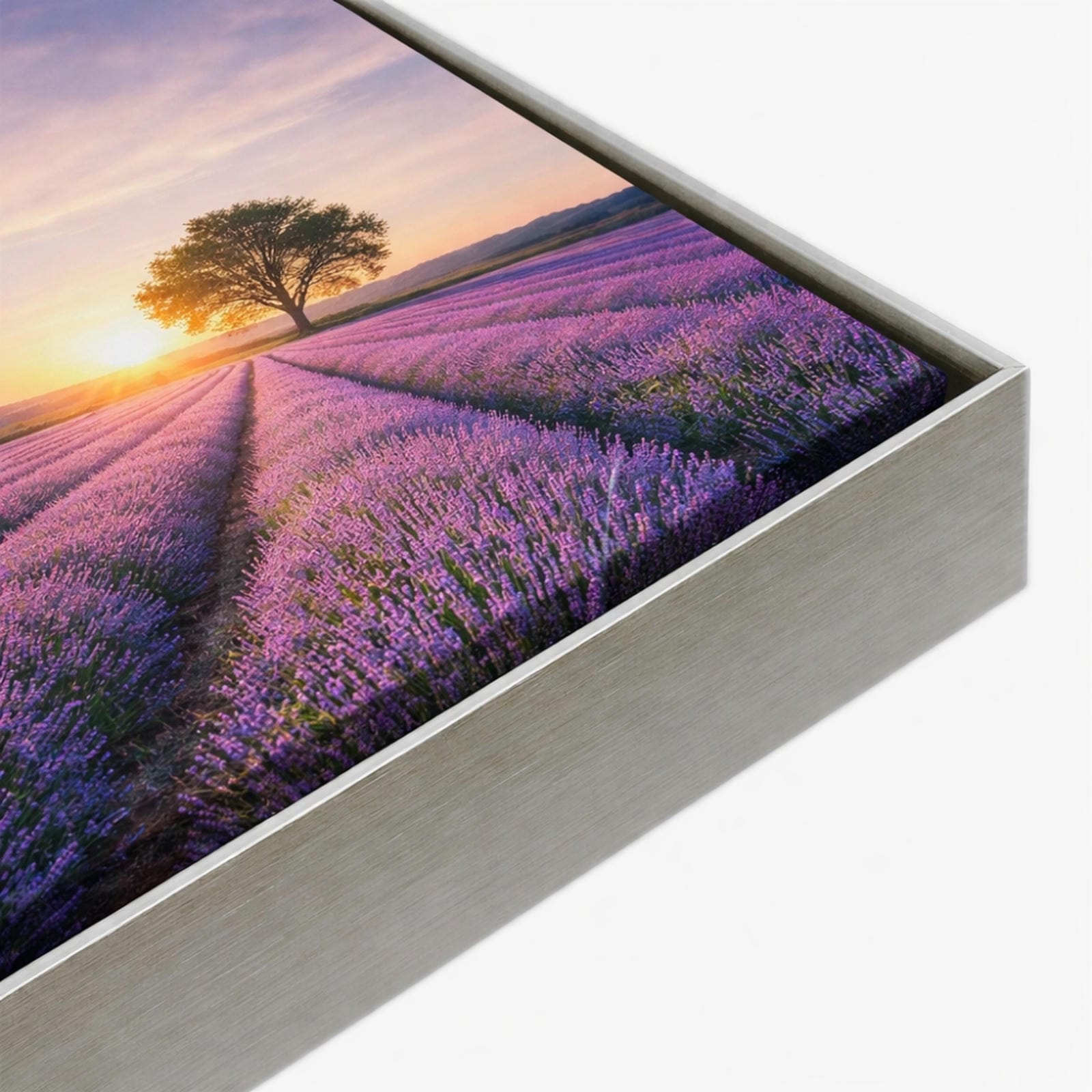 Tablou canvas cu trei poze de absolvire, tablou canvas pentru perete